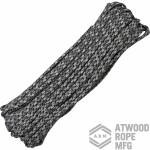 Atwood Rope MFG - Paracord-Schnur in Titanium mit 7-Kern,...