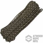 Atwood Rope MFG - Paracord-Schnur in Groundwar mit...