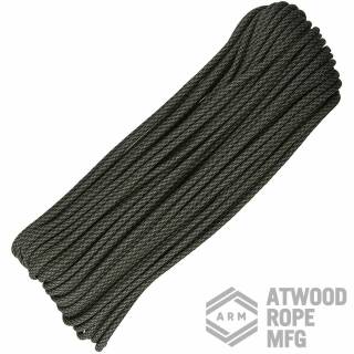 Atwood Rope MFG - Paracord-Schnur in Comanche mit 7-Kern, 4 mm, 30,48 m