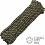 Atwood Rope MFG - Paracord-Schnur in Recon mit 7-Kern, 4...