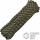 Atwood Rope MFG - Paracord-Schnur in Recon mit 7-Kern, 4 mm, 30,48 m