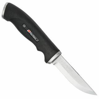 Marttiini Silver Carbinox - Large Jagdmesser mit 8,5 cm...