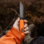 Marttiini Skinner Martef Orange mit 10,8 cm...