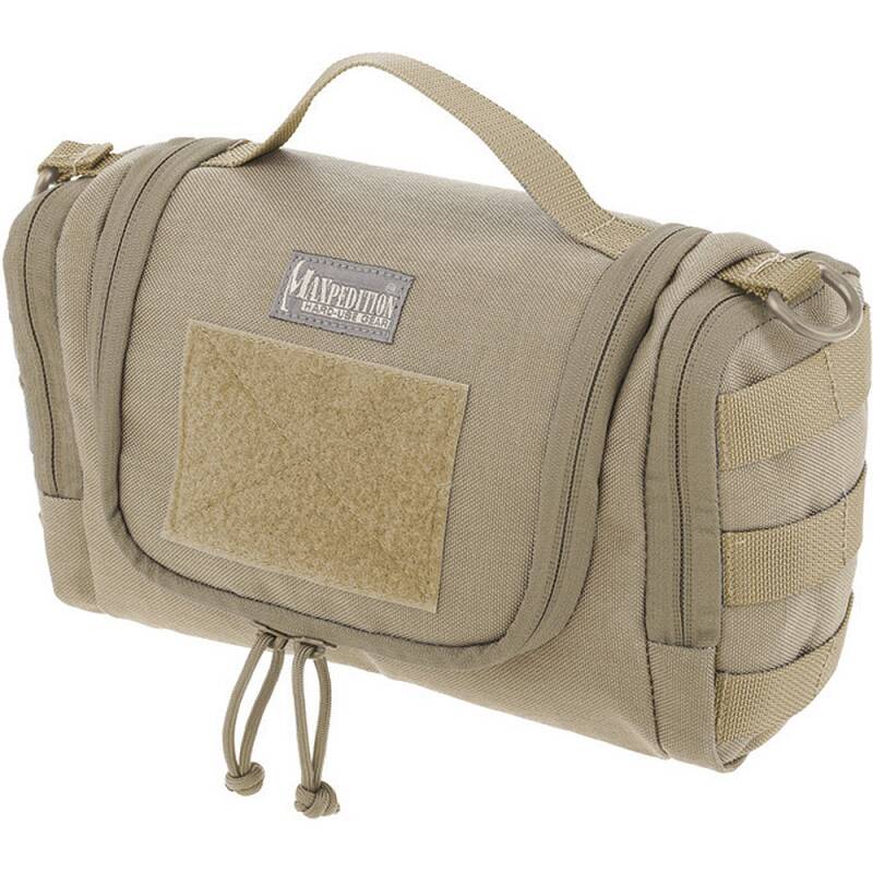 Compact toiletry bag hotsell
