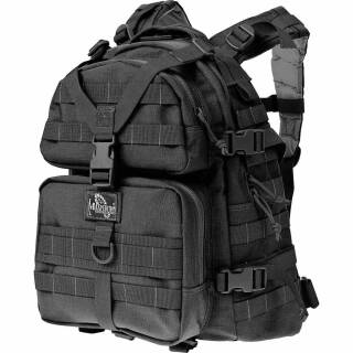 Maxpedition Condor II Backpack 23L Rucksack mit Fach für...
