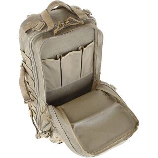 Maxpedition Gyrfalcon Backpack Multifunktions-Rucksack, 36L, Khaki-Foliage