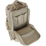 Maxpedition Gyrfalcon Backpack Multifunktions-Rucksack, 36L, Khaki-Foliage