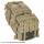 Maxpedition Gyrfalcon Backpack Multifunktions-Rucksack, 36L, Khaki-Foliage