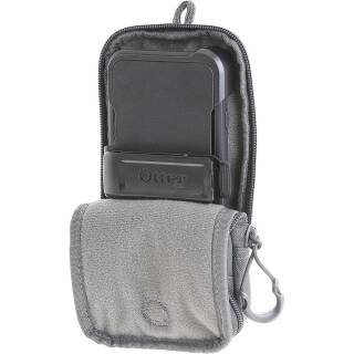 Maxpedition AGR PLP Pouch Nylontasche fr Smartphones 19x10x2,3cm, grau