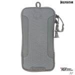 Maxpedition AGR PLP Pouch Nylontasche für Smartphones 19x10x2,3cm, grau