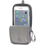 Maxpedition AGR PLP Pouch Nylontasche für Smartphones 19x10x2,3cm, grau