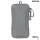 Maxpedition AGR PLP Pouch Nylontasche für Smartphones 19x10x2,3cm, grau