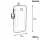 Maxpedition AGR PLP Pouch Nylontasche für Smartphones 19x10x2,3cm, grau