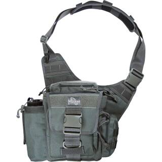 Maxpedition Jumbo Versipack Multifunktionstasche Foliage Green