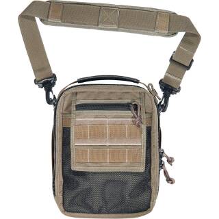 Maxpedition Neatfreak Organizer der Legacy-Serie für Drop-In Ausrüstung, khaki