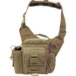 Maxpedition Jumbo Versipack Multifunktionstasche -...