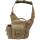 Maxpedition Jumbo Versipack Multifunktionstasche - Tragetasche in khaki