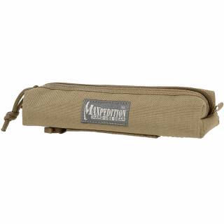 Maxpedition Cocoon Pouch 3301K Beutel und Multifunktionstasche in khaki