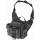 Maxpedition Jumbo Versipack Multifunktionstasche - Tragetasche in wolfgrau