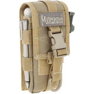 Maxpedition TC-1 Waistpack Tasche fr Handy und vieles mehr, in schwarz