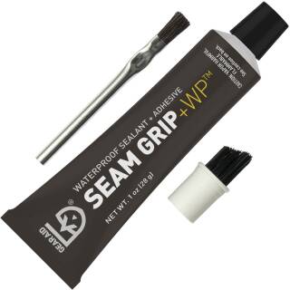 Gear Aid Seam Grip+WP, Sealant+Adhesive, Nahtversiegelung + Reparatur