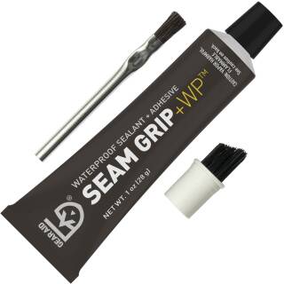 Gear Aid Seam Grip+WP, Sealant+Adhesive, Nahtversiegelung + Reparatur, Zelt etc.