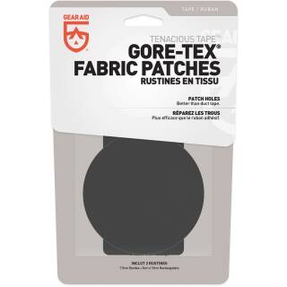 Gair Aid Reparatur-Kit für alle gängigen GORE-TEX-Stoffe...