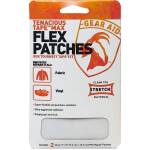 Gear Aid Tenacious Tape Flex - flexible Reparatur-Patches für Nylon, Gummi etc.