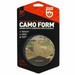 Gear Aid Camo Form Wrap, selbsthaftendes Strechtband in Multicam Design