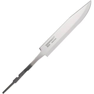 Morakniv Messerklinge Classic 3 aus HC-Stahl, 13,5 cm, Erl 116 mm, 2,5 mm