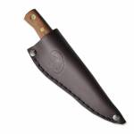 Condor Bushlore Mini Messer, 1075HCS, Walnussholzgriff, CTK_232-3HC