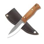 Condor Bushlore Mini Messer mit 1075 HC-Stahl,...