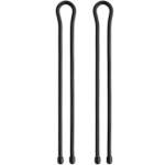 Nite Ize Gear Tie-Set, 60 cm Gummi-Drehkrawatte drehen,...
