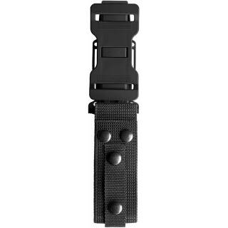 Gerber Strongarm, Jagdmesser mit beschichteter 420HC FullTang Edelstahlklinge