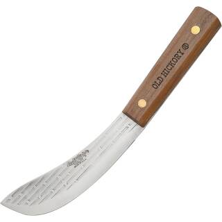 Old Hickory Skinner, Kchenmesser mit 1095 HC Klinge
