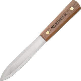 Old Hickory 73-6 Sticker Messer, Küchenmesser aus High Carbonstahl