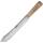 Old Hickory Butcher Knife - Metzgermesser, Klingen 25,4 cm aus HC Stahl, 2nd