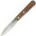Old Hickory Paring Knife mit HC Stahl Klinge, Allzweckmesser, Küchenmesser, 2nd