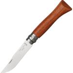 Opinel No 06 - Taschenmesser, rostfreie 12C27 Sandvik...