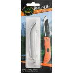 Outdoor Edge Razor-Lite 6 Replacement Blades 420J2...