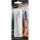 Outdoor Edge Razor-Lite 6 Replacement Blades 420J2 Stainless Steel