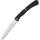 Outdoor Edge Flip n Saw 7.0 inch 65Mn Steel Blade Black Nylon Sheath