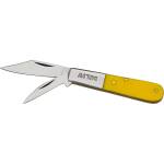 Rite EdgeTaschenmesser Barlow Yellow