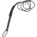 Pakistan Authentic Bull Whip Peitsche Lederpeitsche, 240...