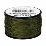 Atwood Rope MFG - Nano Cord Premium Nylon Schnur in...