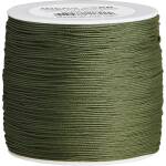 Atwood Rope MFG - Micro Cord Hightech-Schnur in olive,...