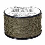 Atwood Rope MFG - Nano Cord Premium Nylon Schnur in...