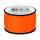 Atwood Rope MFG Nano Cord Premium Nylon Schnur in neonorange, 90 Meter, 0,75 mm