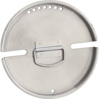 Pathfinder Stainless Cup Lid Becherdeckel Tassendeckel