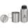 Pathfinder Bottle and Nesting Cup Set - 1L Wasserflasche, Kochtopf, Deckel